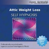 Attic Weight Loss Hypnosis CD